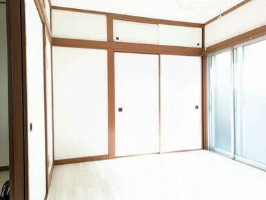 収納たっぷり！