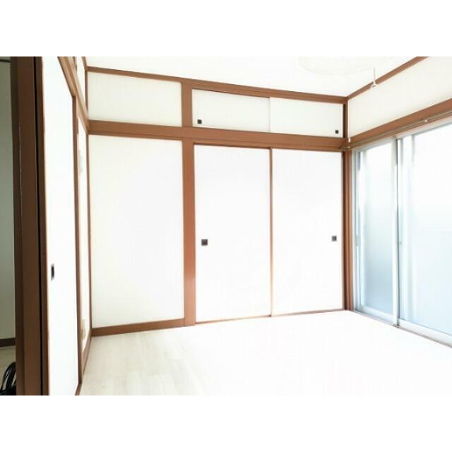 収納たっぷり！