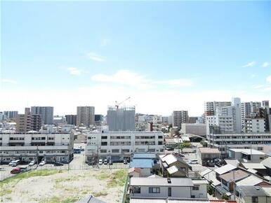 ※同物件別室同タイプのお部屋です