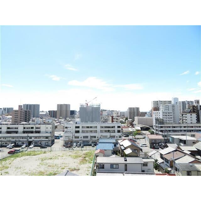 ※同物件別室同タイプのお部屋です