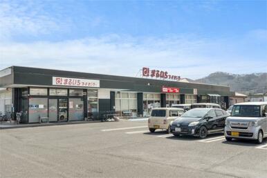 まるいちフードセンター岡部店