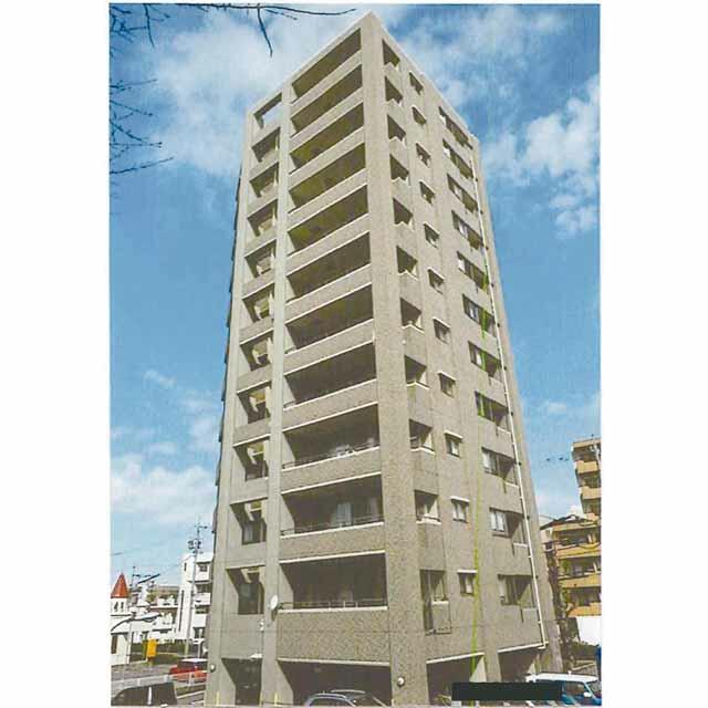 ラ・ヴィル　庄内緑地公園 ８０２ 4LDKの写真