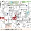 案内図