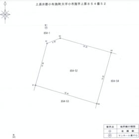 地形図等