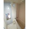 バス/シャワー