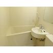 バス/シャワー
