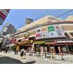 ショッピング施設