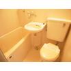 バス/シャワー