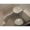 バス/シャワー