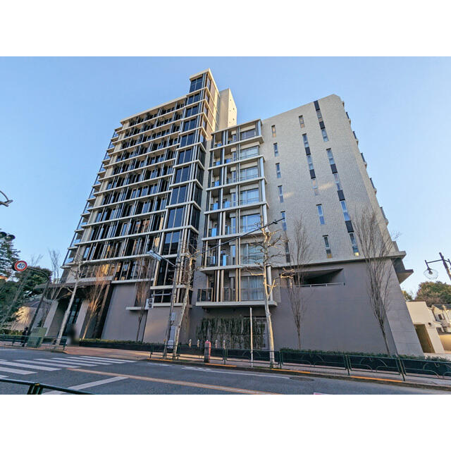 パークシティ高田馬場