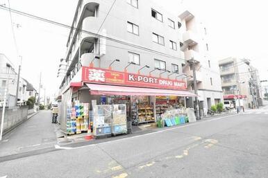ケイポート