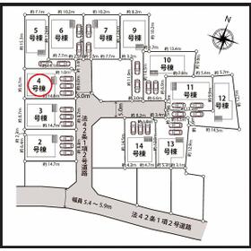地形図等