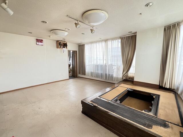 commercial 大通西３丁目