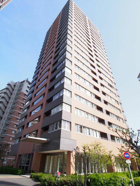 守口市大日東町の中古マンション Mapfan