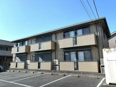 積水ハウス施工のシャーメゾン☆
