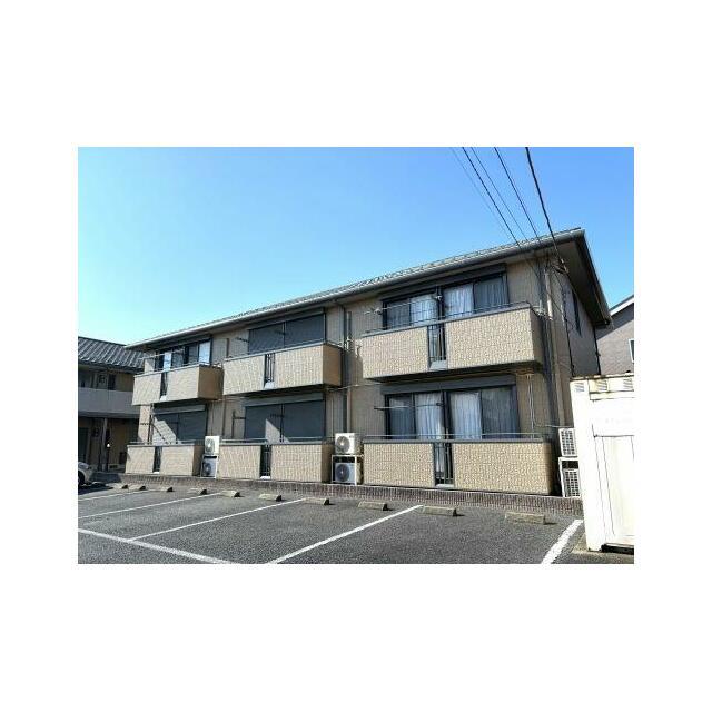 積水ハウス施工のシャーメゾン☆