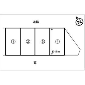 平面図