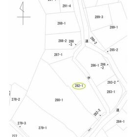地形図等
