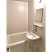 バス/シャワー