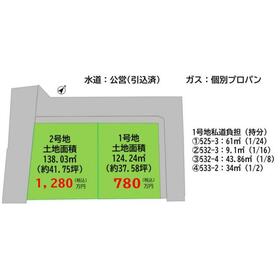地形図等