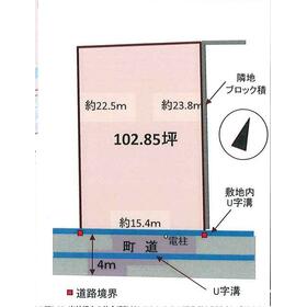 地形図等