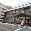 ショッピング施設