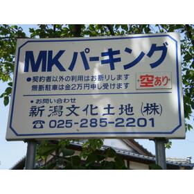 平面図
