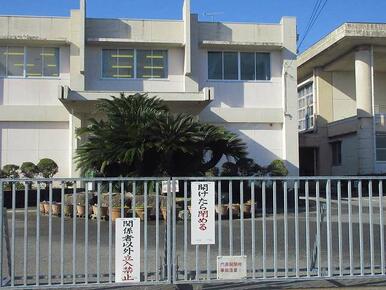 佐賀市立南川副小学校