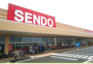 ＳＥＮＤＯ八幡店