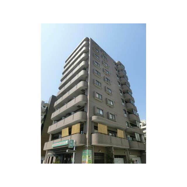 川崎駅・京急川崎駅より徒歩８分♪