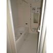 バス/シャワー
