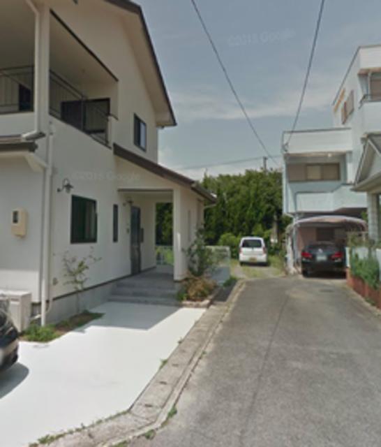 額田郡幸田町の売り土地 Mapfan