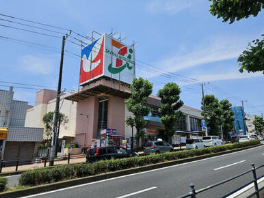 イトーヨーカドー　洋光台店