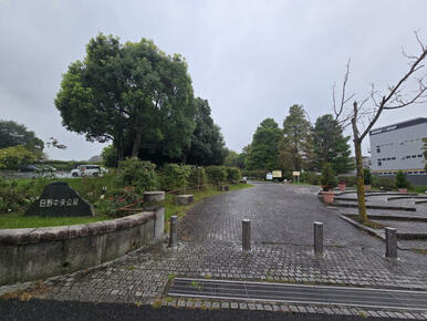 日野中央公園