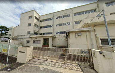 横浜市立日野小学校
