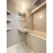 バス/シャワー