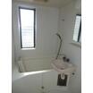 バス/シャワー