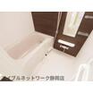 バス/シャワー