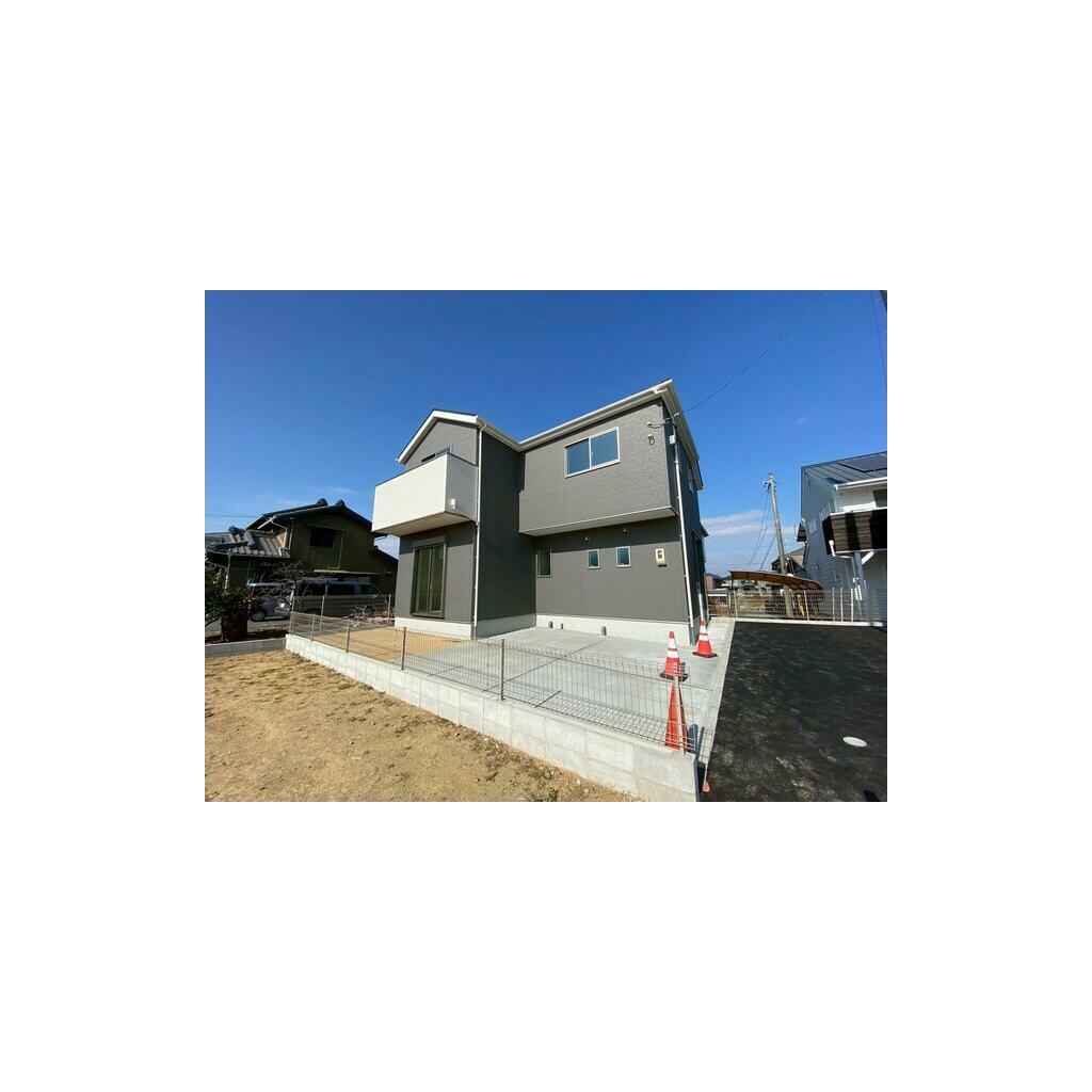 Casa 3SLDK em Toyohashi — foto 2 de 19