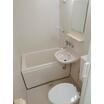 バス/シャワー