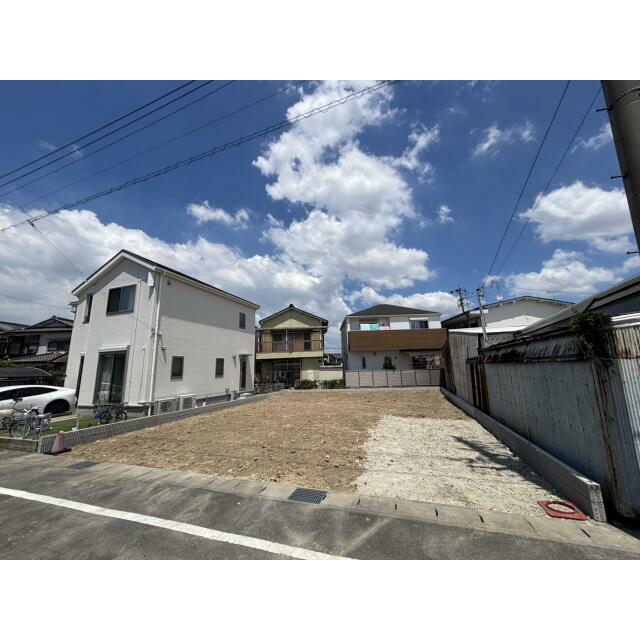 更地