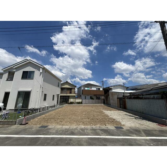 更地