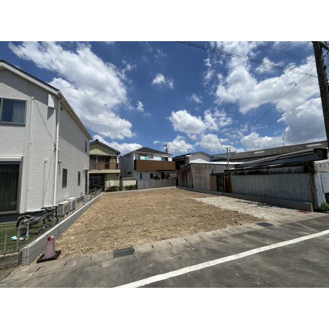 更地