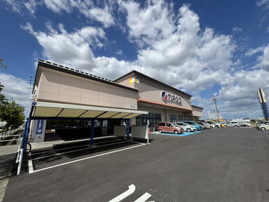 カネスエ八剱店