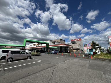 ピアゴ八剱店