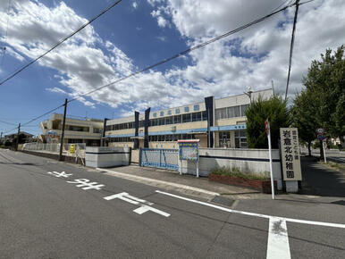岩倉北幼稚園