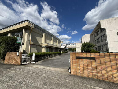 五条川小学校