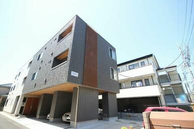 ボアソルテへようこそ