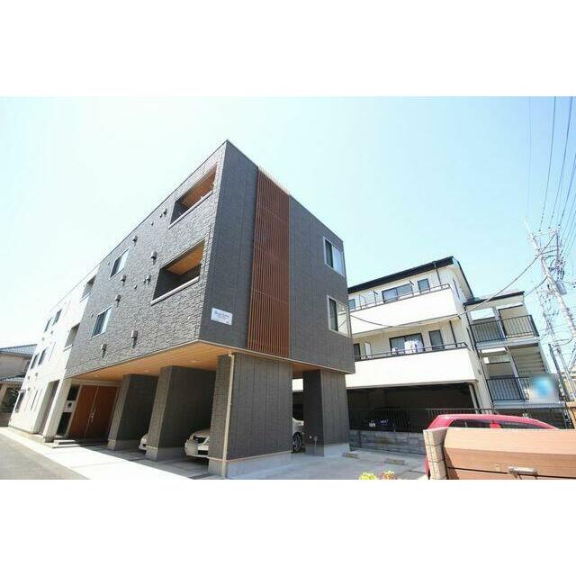 ボアソルテへようこそ