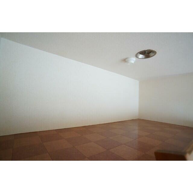※参考画像　同建物別部屋